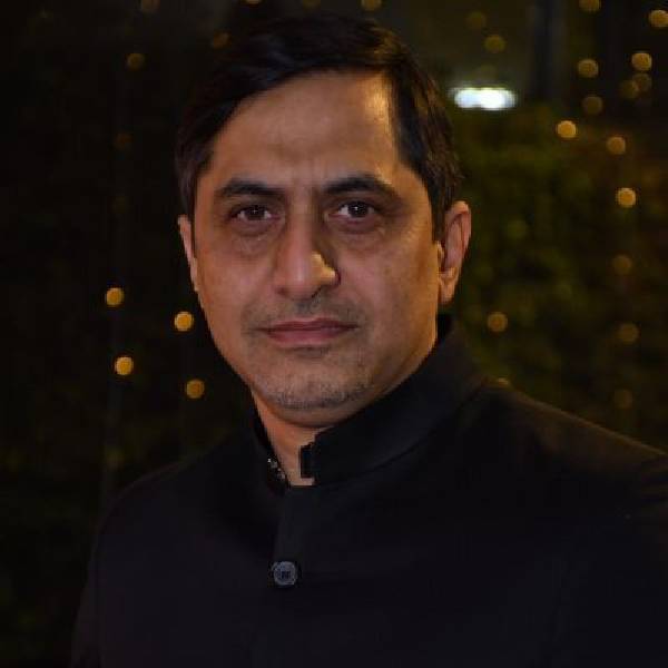 Manazir Abbas