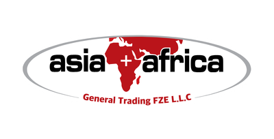 Asia + Africa General Trading FZE L.L.C logo