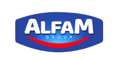 Alfam Group logo