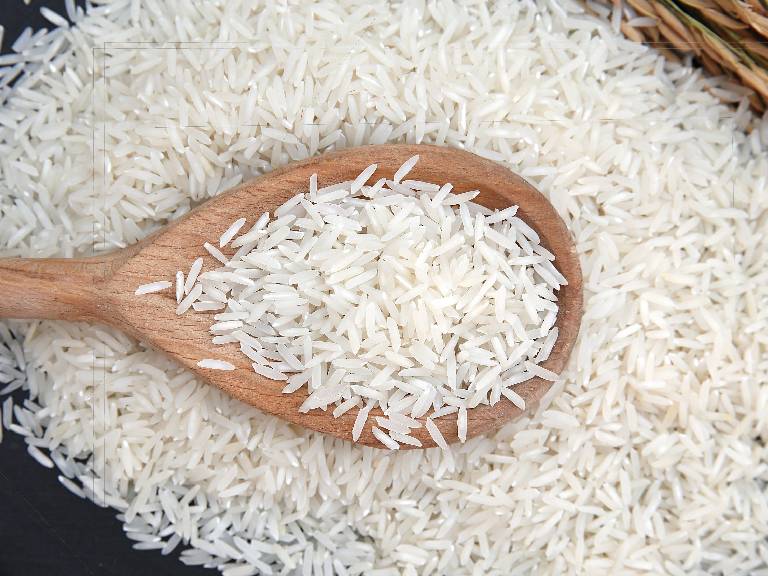 Super Basmati Rice