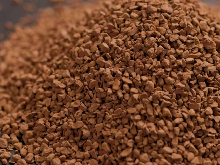 Coffee - Export