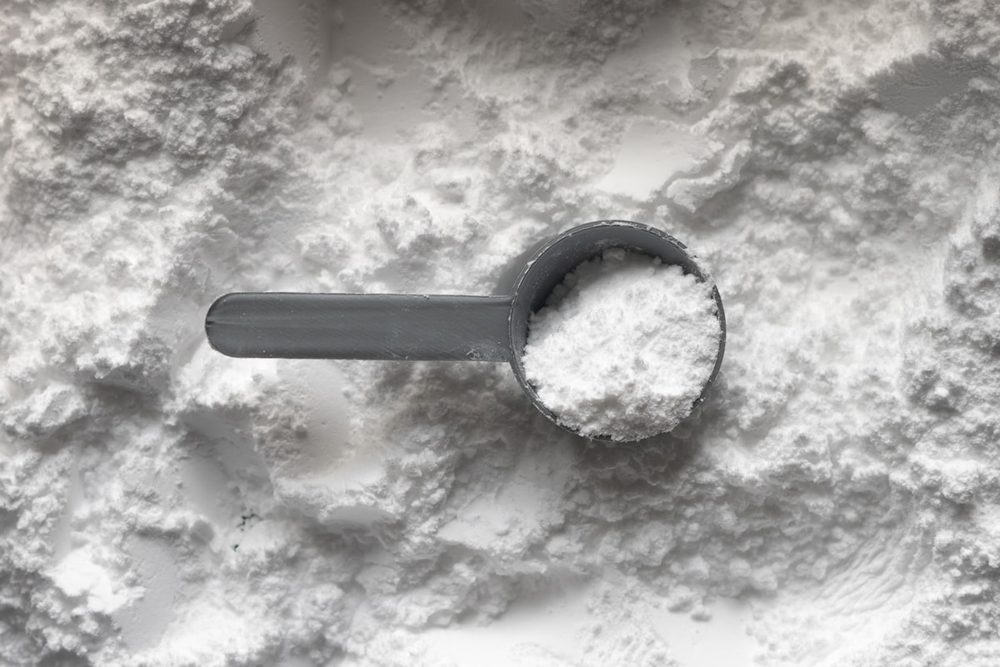 Corn Starch