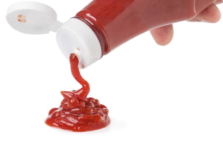 Ketchup