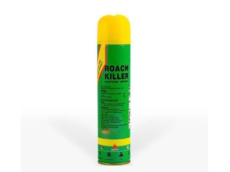 Roach Killer